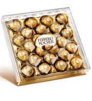 Send Ferrero Rocher Chocolate 24 pcs to Philippines