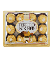 Send 12pcs Ferrero Rocher to Philippines