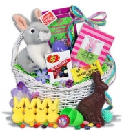 easter bunny gifts to philippines