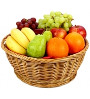 exclusive fruit basket philippines