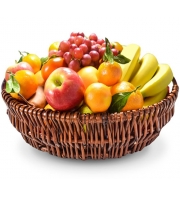 buy luxury fruit basket to philippines