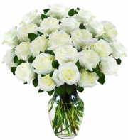 send white rose to cavite