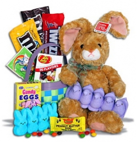 Easter Gift Stack to Philippines