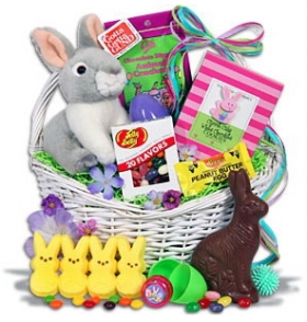 easter bunny gifts to philippines