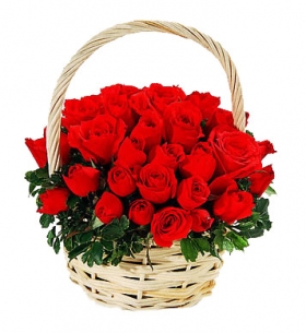 send red rose to manila